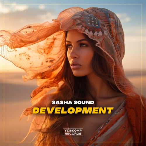 Sasha Sound – Development [YEI00649]