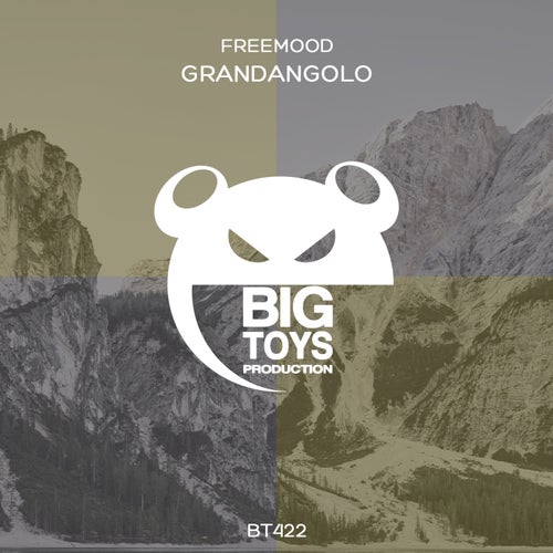 Freemood – Grandangolo [BT422]
