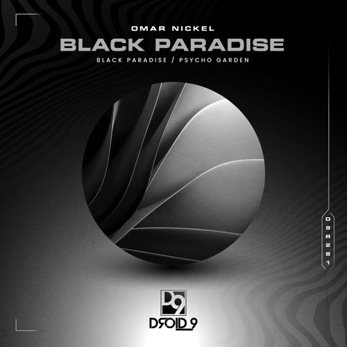 Omar Nickel – Black Paradise [D9R281]