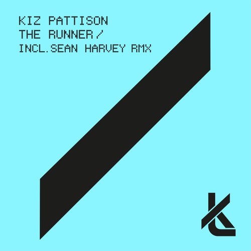 Kiz Pattison, Sean Harvey – The Runner [KT063]
