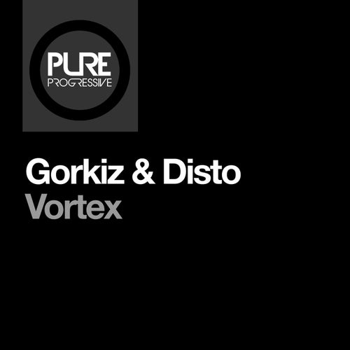 Gorkiz, Disto (SL) – Vortex [PTP197]