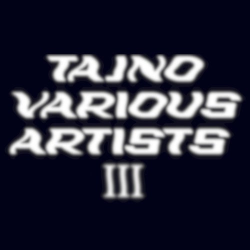 Sixfeetplus, Gal Shimol – Tajno Various Artists 03 [TVA003]