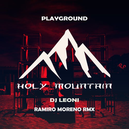 DJ Leoni, Ramiro Moreno – Playground (Ramiro Moreno Remix) [HML013]