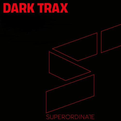 Alexandr Craft, Santiago Luna – Dark Trax, Vol. 18 [SUPER558]
