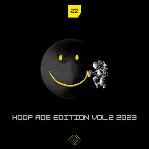 AnAmStyle, Surge In Madness – HOOP ADE Edition, Vol. 2 2023 [KP666]