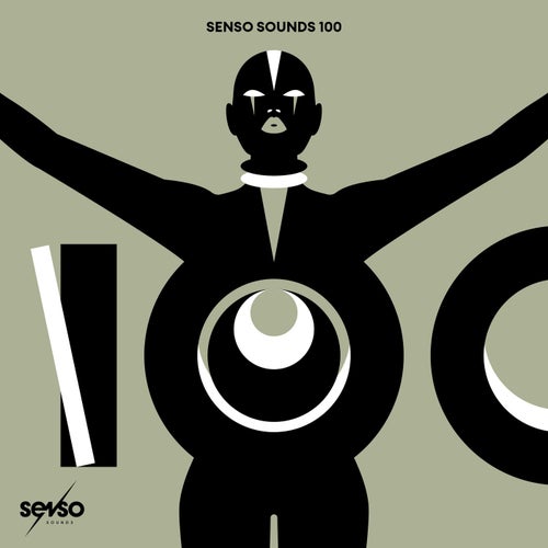 Oliver Huntemann, Andre Winter – Senso Sounds 100 [SENSO100]
