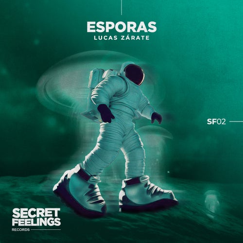 Lucas ZÃ¡rate – Esporas [SF02]