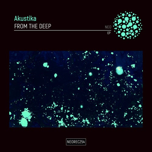 Akustika – From The Deep EP [NEOREC254]