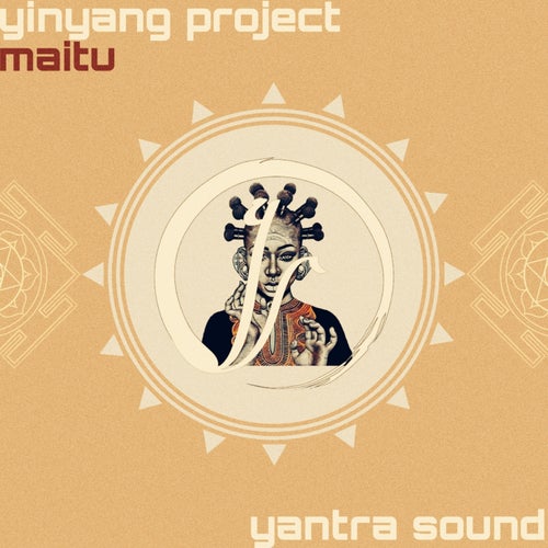 YinYang Project – Maitu [YS09]