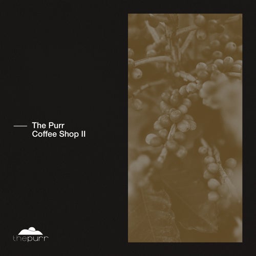 Lucas ZÃ¡rate, St.Ego – The Purr Coffee Shop II [PURR400]