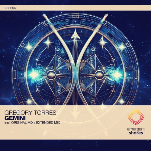 Gregory Torres – Gemini [ESH366]