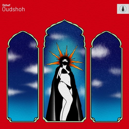 Dzhef – Oudshoh [PAL030]