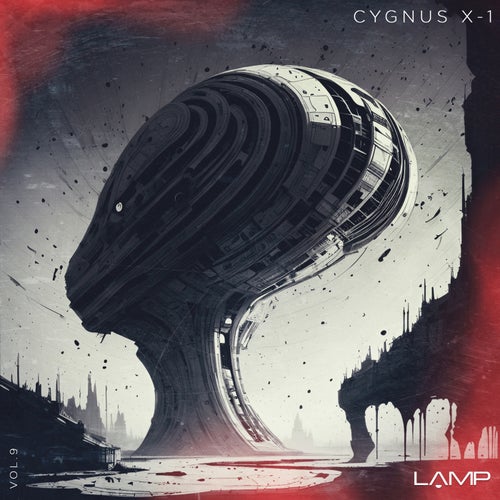 Ryan Ghostline, Rafalski – Cygnus X–1, Vol. 9 [LP642]