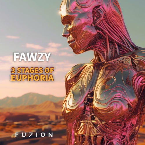FAWZY – 3 Stages of Euphoria [FZM130]
