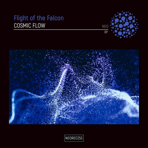 Flight of the Falcon – Cosmic Flow EP [NEOREC253]
