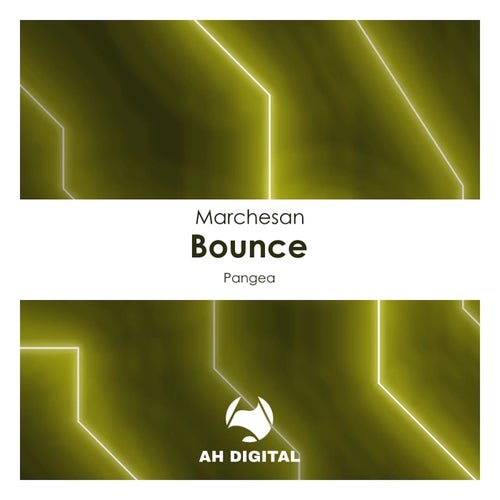 marchesan – Bounce [AHD341]