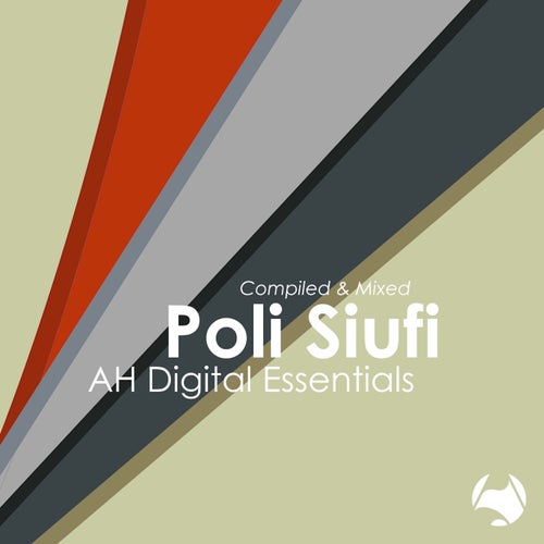 Emmanuel Dip, Influence (IN) – AH Digital Essentials 006 / Poli Siufi [AHDE006COMP]