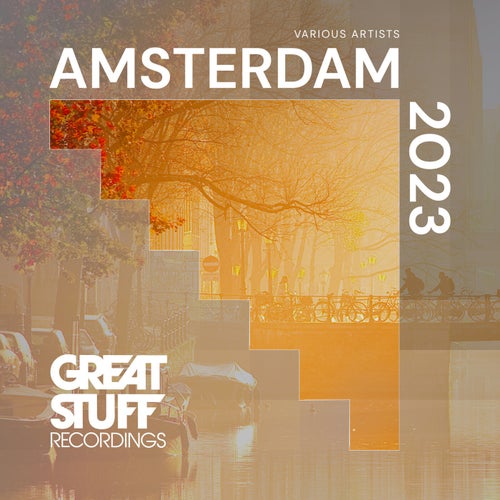 Damir Pushkar, Rinno dj – Great Stuff Pres. Amsterdam 2023 Exclusives [GSR453]