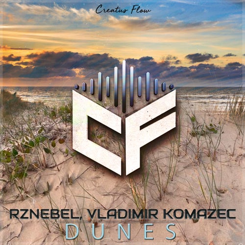 RZNEBEL, Vladimir Komazec – Dunes [CFLOW082]