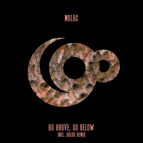 Molac, Dulus – As Above, So Below [9TY065DJ]