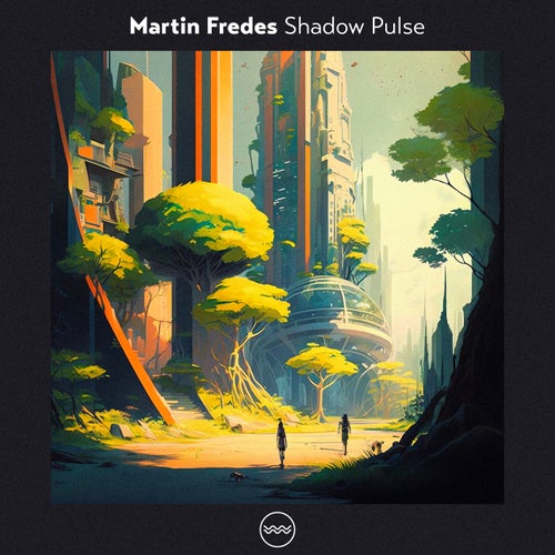 Mayro, Martin Fredes – Shadow Pulse [TFL031]