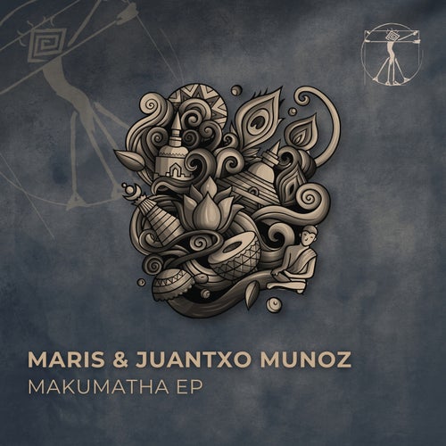 Maris, Juantxo Munoz – Makumatha [ZENE056]