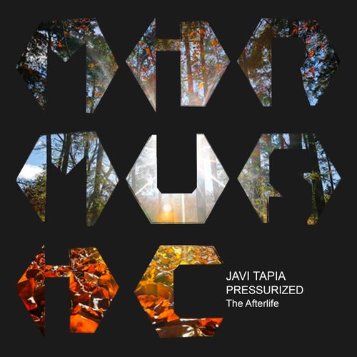 Pressurized, Javi Tapia – The Afterlife [MIRM165]