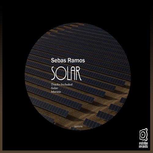 Sebas Ramos – Solar [EST570]