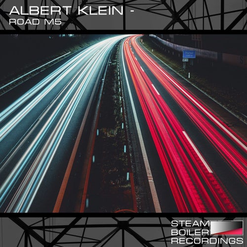 Albert Klein – Road M5 [MUA97578]