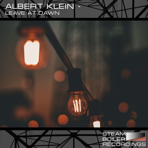 Albert Klein – Leave at Dawn [MUA97408]