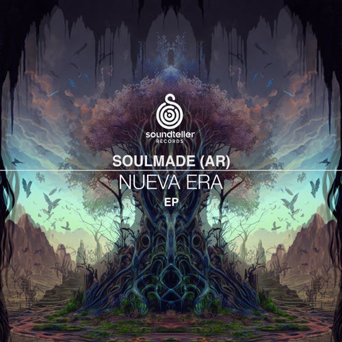 Soulmade (AR) – Nueva Era [ST394]