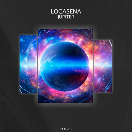 Locasena – Jupiter [PLTL252]