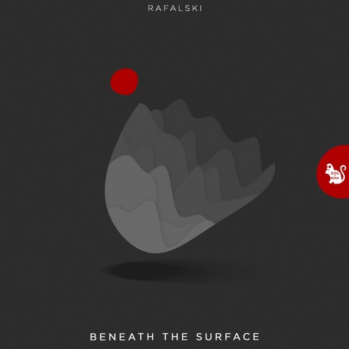 Rafalski – Beneath the Surface [DM298]