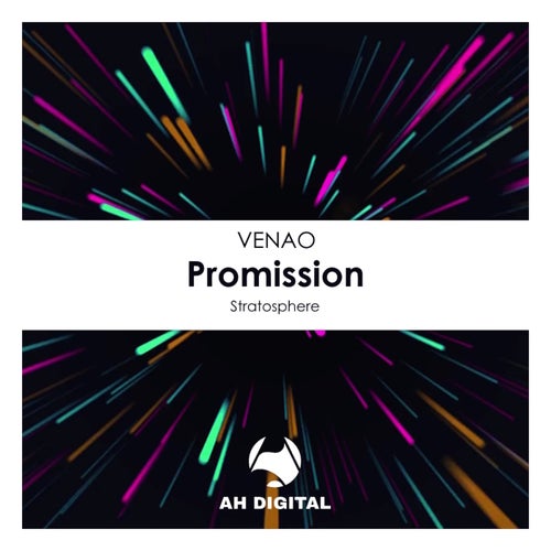 Venao – Promission [AHD343]