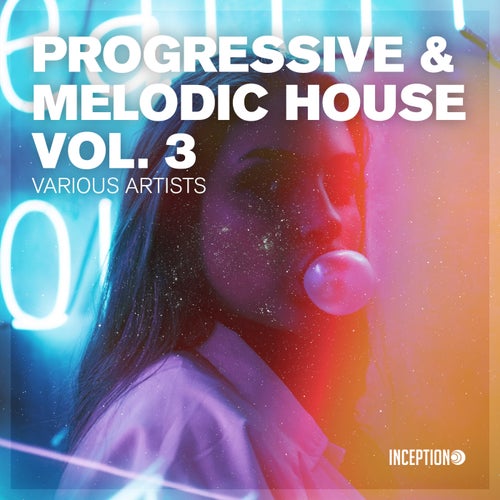 Hypnotic Duo, jUjU (SE) – Progressive & Melodic House, Vol. 3 [INCCOMP10]