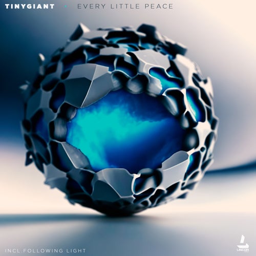Following Light, TINYgiant – Every Little Peace [LIN299]
