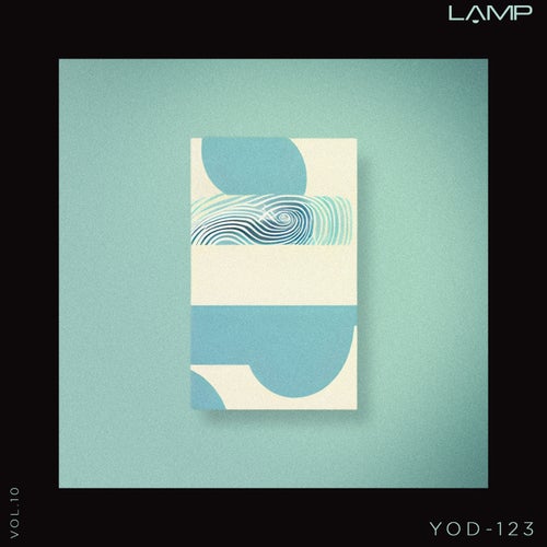 Dro, Hard Dive – Yod–123, Vol. 10 [LP651]