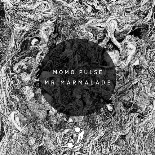 Momo Pulse – Mr Marmalade [TAJNADGT054]