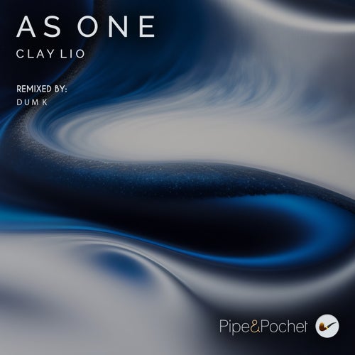 Clay Lio, Dum K – As One [PAP070]