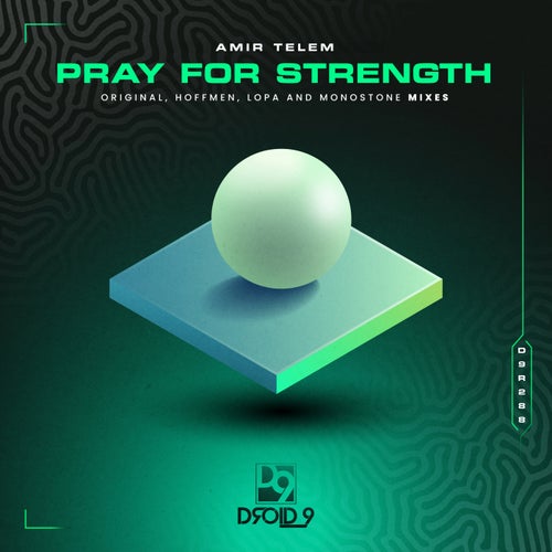 Lopa, Amir Telem – Pray for Strength [D9R288]