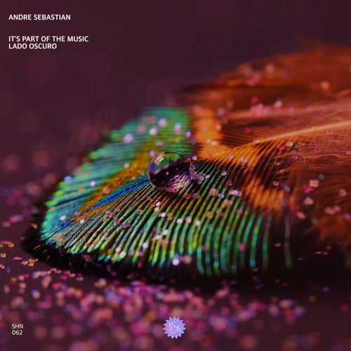 Andre Sebastian – It’s Part of the Music [SHN062]