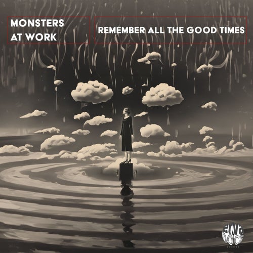 Monsters At Work – Remember All the Good Times [4066218790009]