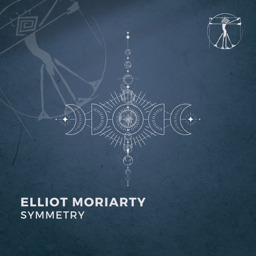 Elliot Moriarty – Symmetry [ZENE057]