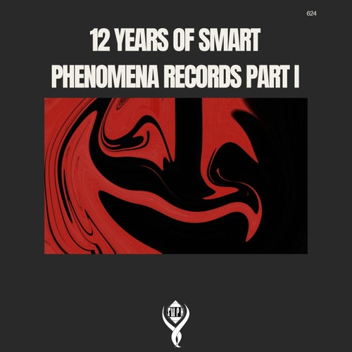 insummer, German F – 12 Years of Smart Phenomena Records_Part I [SMPH624]