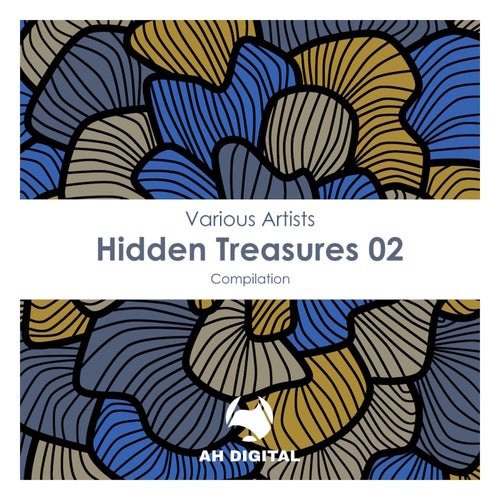 Influence (IN), Ivan Baffa – Hidden Treasures 02 [AHDHT02]