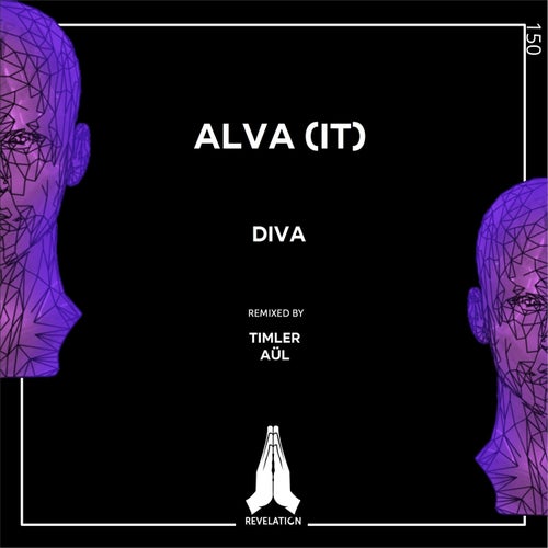 TIMLER, ALVA (IT) – Diva [RVL150]