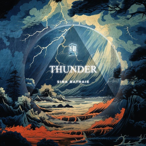 Sina Bathaie – Thunder [WCR2311]