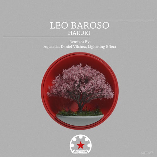Aquaella, Leo Baroso – Haruki [MYC1271]