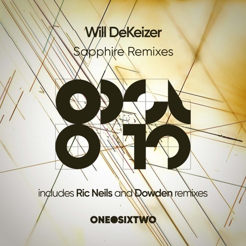 Will DeKeizer, Dowden – Sapphire/Fools Gold Remixes [ODST079]