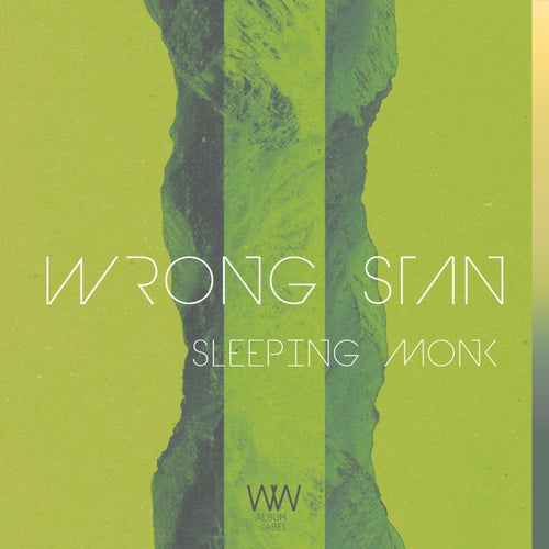 Spanless, Hokori – Sleeping Monk [WWA0002]